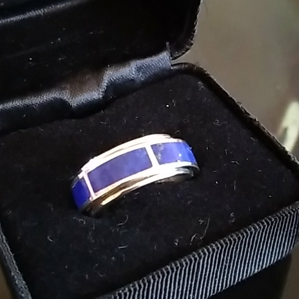 Never Worn Jay King Ring Spinner Ring - image 5